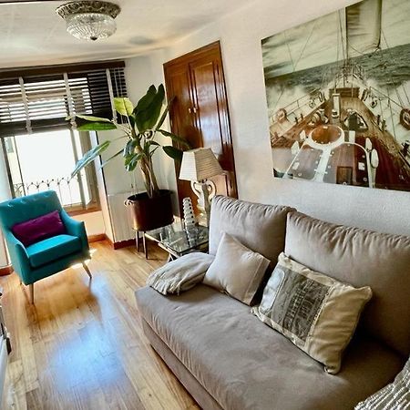 Precioso Apartamento En El Puerto De Elantxobe 外观 照片