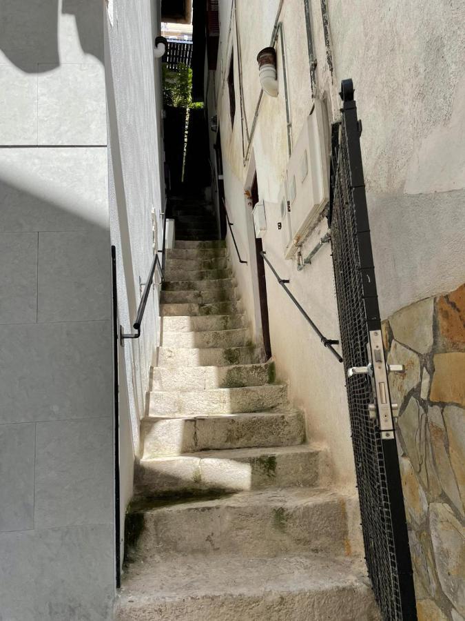 Precioso Apartamento En El Puerto De Elantxobe 外观 照片