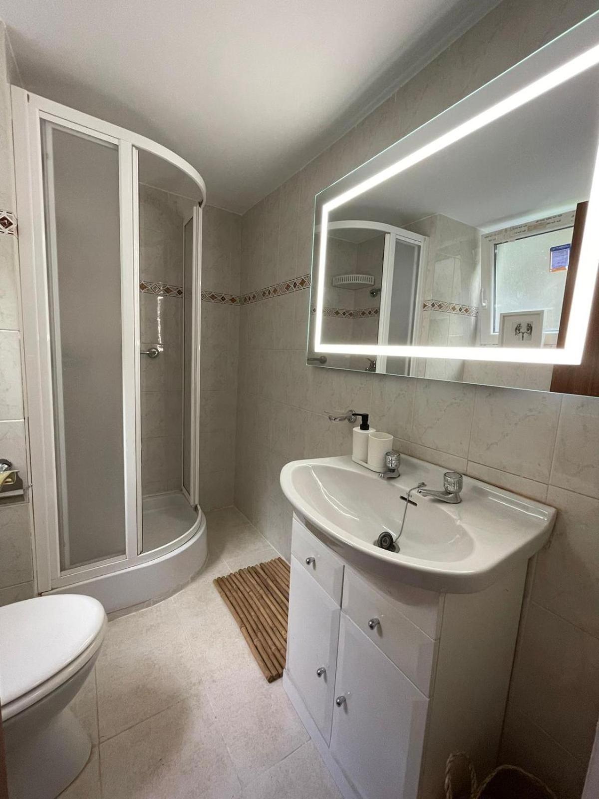 Precioso Apartamento En El Puerto De Elantxobe 外观 照片