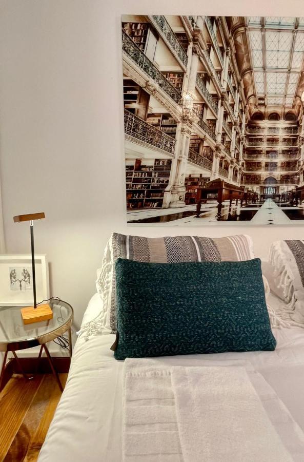 Precioso Apartamento En El Puerto De Elantxobe 外观 照片