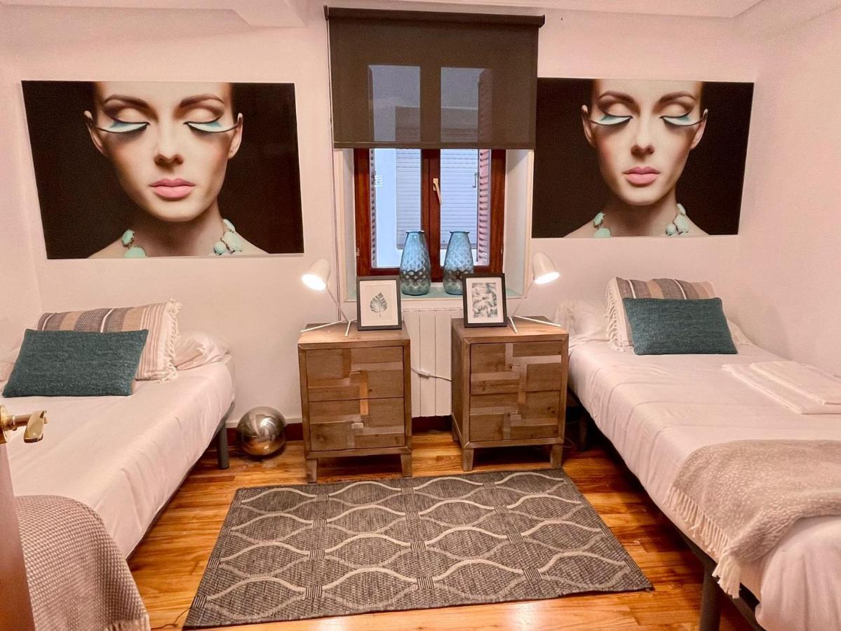 Precioso Apartamento En El Puerto De Elantxobe 外观 照片