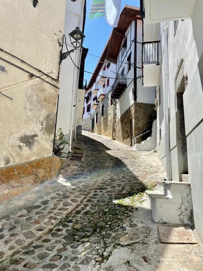 Precioso Apartamento En El Puerto De Elantxobe 外观 照片