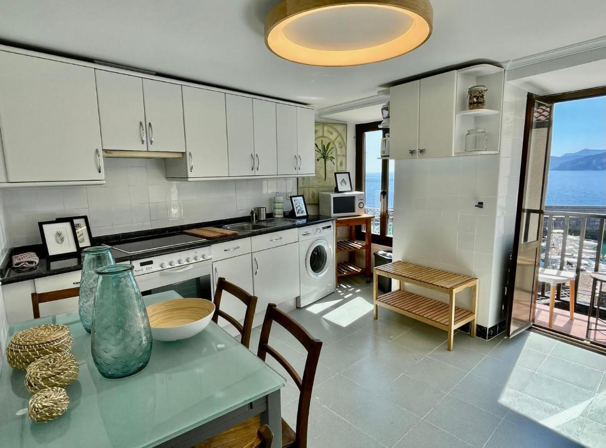 Precioso Apartamento En El Puerto De Elantxobe 外观 照片