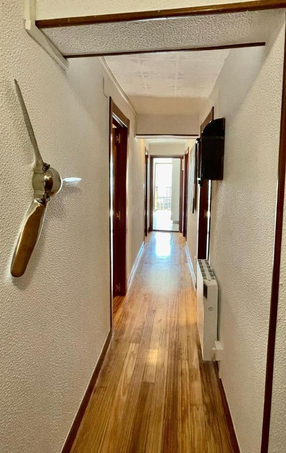Precioso Apartamento En El Puerto De Elantxobe 外观 照片